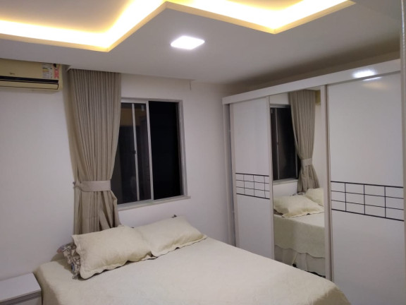 Imagem Apartamento com 2 Quartos à Venda, 47 m² em Araçagy - São José de Ribamar