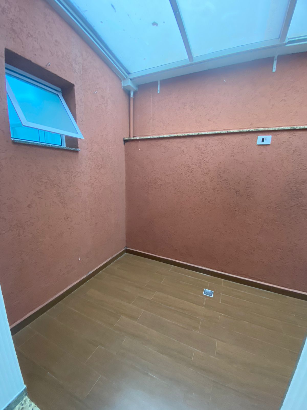Imagem Apartamento com 2 Quartos à Venda, 38 m²em Parque das Nações - Santo André