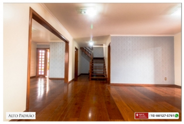 Imagem Sobrado com 5 Quartos à Venda, 752 m² em Jardim Simus - Sorocaba