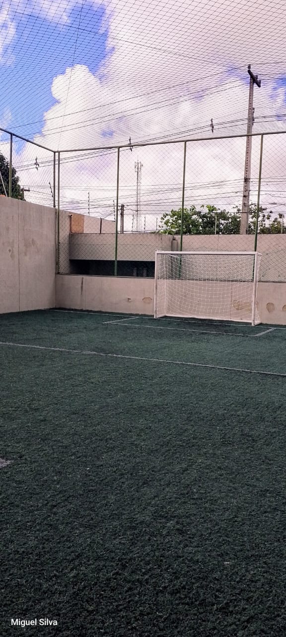 Imagem Apartamento com 2 Quartos à Venda, 58 m² em Capim Macio - Natal
