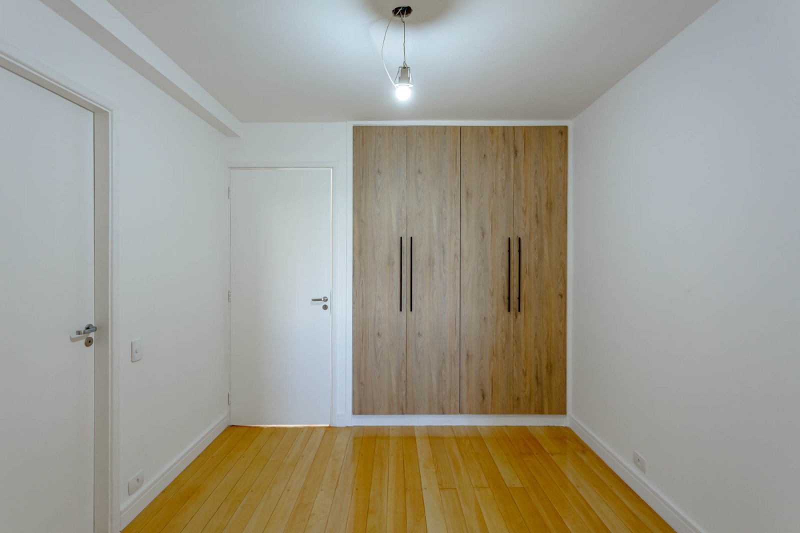 Imagem Apartamento com 3 Quartos à Venda, 105 m²em Sumaré - São Paulo