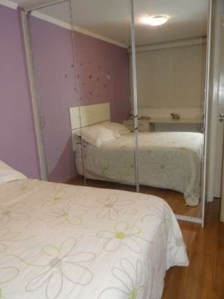 Imagem Apartamento com 2 Quartos à Venda, 67 m² em Vila Suzana - São Paulo
