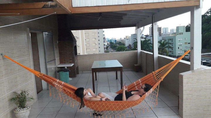 Imagem Cobertura com 4 Quartos à Venda, 176 m² em Enseada - Guarujá Imagem Cobertura com 4 Quartos à Venda, 176 m² em Enseada - Guarujá