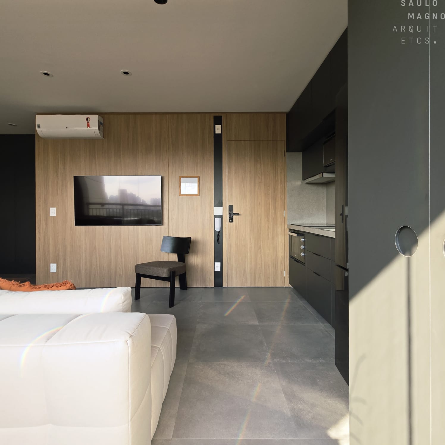 Imagem Studio com 1 Quarto à Venda ou Locação, 37 m² em Cidade Mãe do Céu - São Paulo