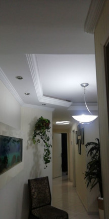 Imagem Apartamento com 2 Quartos à Venda,  em Vila Roque - São Paulo