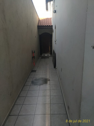 Imagem Sobrado com 3 Quartos à Venda, 200 m² em Vila Rui Barbosa - São Paulo