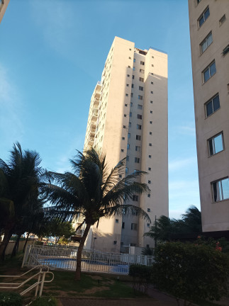 Imagem do condomínio Condomínio Novo Stilo - Nova Parnamirim - Parnamirim - RN