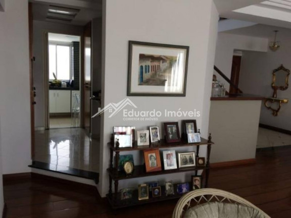 Imagem Apartamento com 4 Quartos à Venda, 198 m² em Santa Paula - São Caetano Do Sul Imagem Apartamento com 4 Quartos à Venda, 198 m² em Santa Paula - São Caetano Do Sul