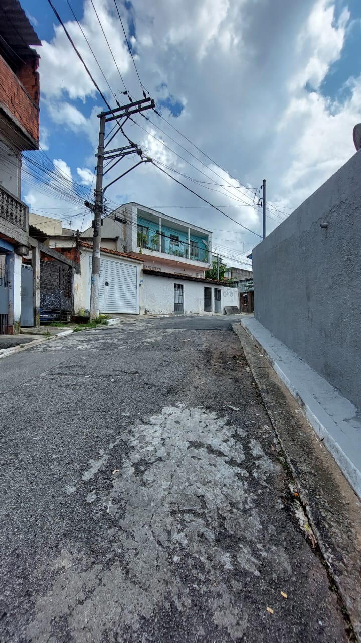 Imagem Casa com 1 Quarto à Venda, 36 m²em Vila Clara - São Paulo