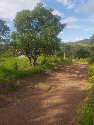 Imagem Fazenda à Venda, em Área Rural - Padre Bernardo Imagem Fazenda à Venda, em Área Rural - Padre Bernardo