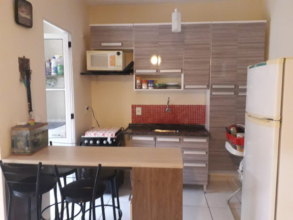 Imagem Casa de Condomínio com 2 Quartos à Venda, 50 m² em Eugênio de Mello - São José dos Campos