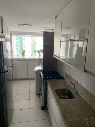 Imagem Apartamento com 3 Quartos à Venda, 80 m² em Casa Amarela - Recife Imagem Apartamento com 3 Quartos à Venda, 80 m² em Casa Amarela - Recife