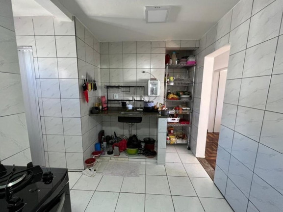 Imagem Apartamento com 3 Quartos à Venda, 62 m² em Cruzeiro Novo - Brasília Imagem Apartamento com 3 Quartos à Venda, 62 m² em Cruzeiro Novo - Brasília