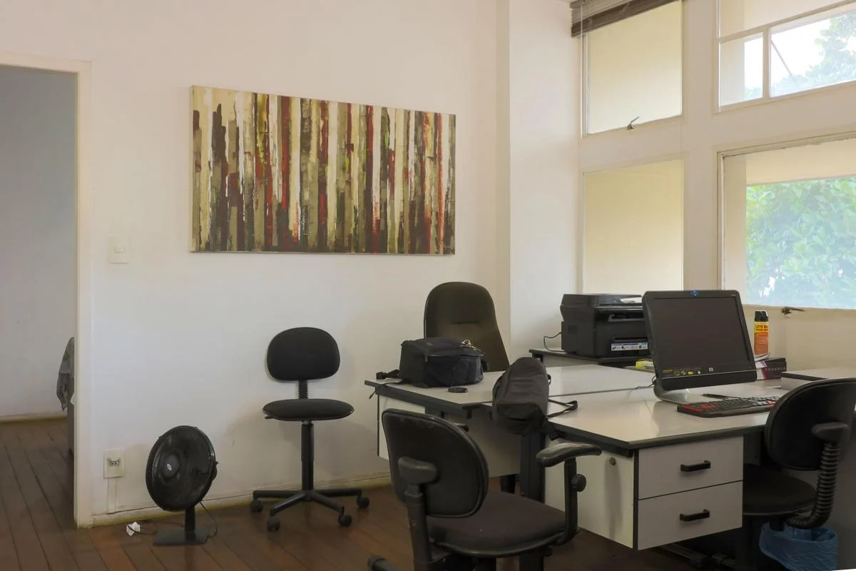 Imagem Sala Comercial à Venda ou Locação, 65 m²em Santo Agostinho - Belo Horizonte Imagem Sala Comercial à Venda ou Locação, 65 m²em Santo Agostinho - Belo Horizonte