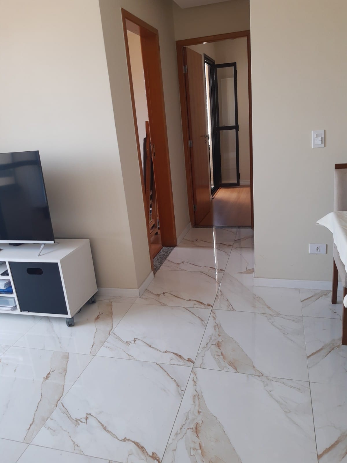 Imagem Apartamento com 2 Quartos à Venda, 51 m² em Vila Santo Estéfano - São Paulo Imagem Apartamento com 2 Quartos à Venda, 51 m² em Vila Santo Estéfano - São Paulo