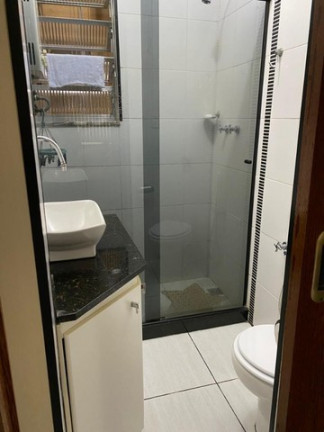 Imagem Kitnet com 1 Quarto à Venda, 25 m² em Leme - Rio de Janeiro Imagem Kitnet com 1 Quarto à Venda, 25 m² em Leme - Rio de Janeiro