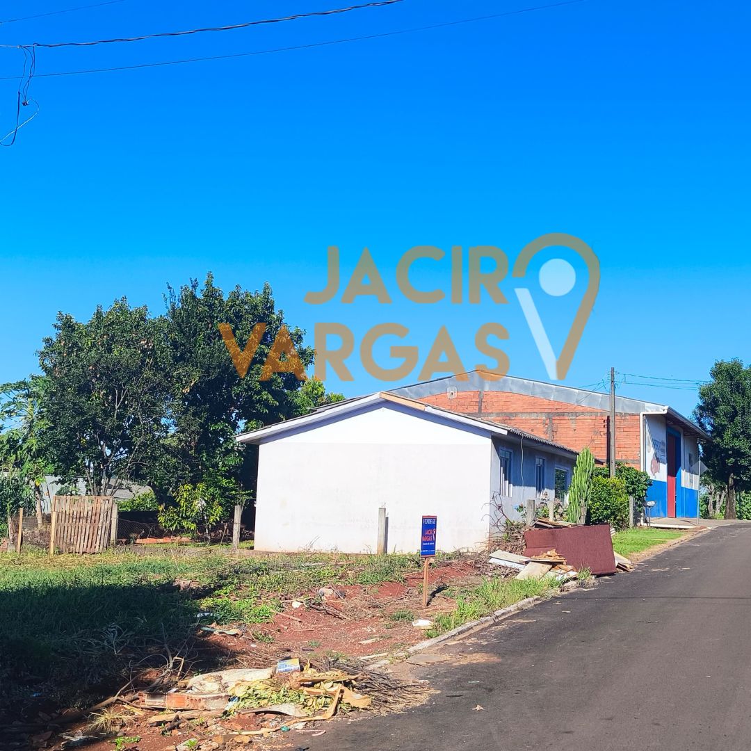 Imagem Terreno à Venda, 675 m²em São Francisco - Ampére Imagem Terreno à Venda, 675 m²em São Francisco - Ampére
