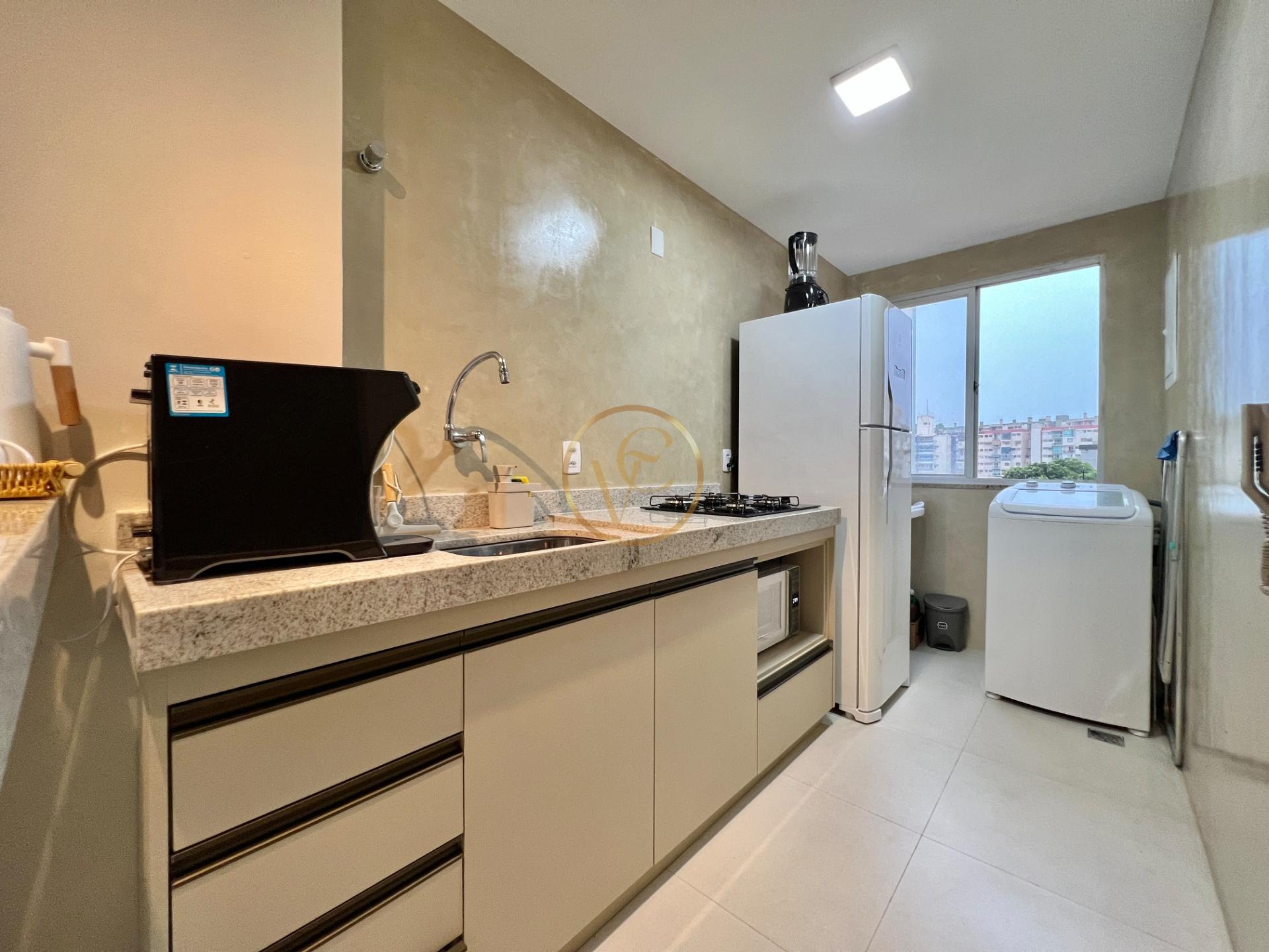 Imagem Apartamento com 2 Quartos à Venda, 55 m² em Jardim Camburi - Vitória Imagem Apartamento com 2 Quartos à Venda, 55 m² em Jardim Camburi - Vitória