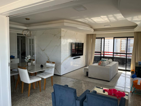 Imagem Apartamento com 3 Quartos à Venda, em Salinas - Fortaleza Imagem Apartamento com 3 Quartos à Venda, em Salinas - Fortaleza