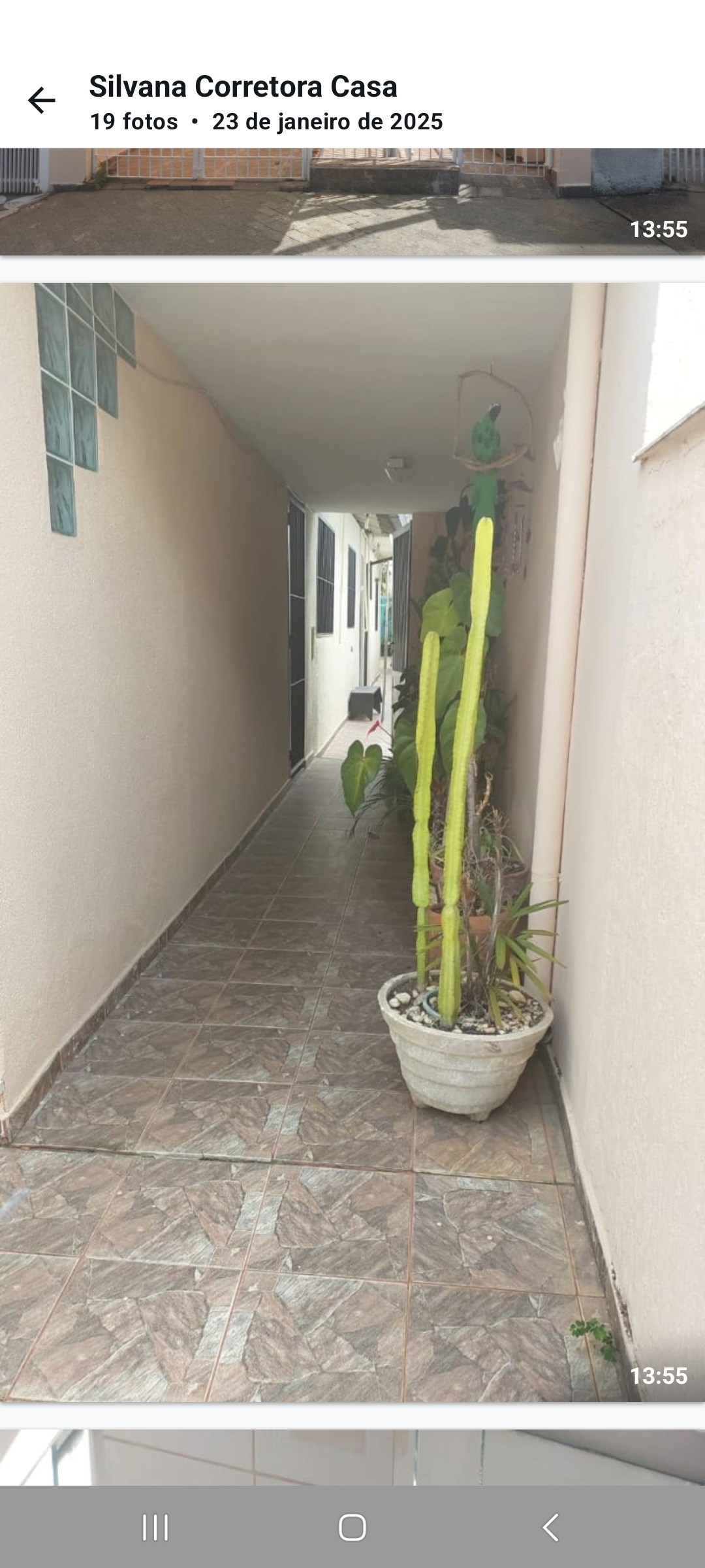 Imagem Casa com 2 Quartos à Venda, 90 m² em Jardim Maria do Carmo - Sorocaba