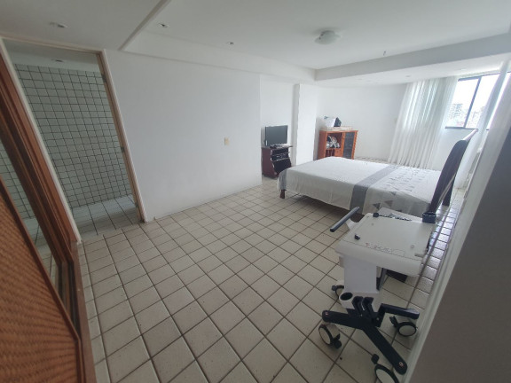 Imagem Apartamento com 4 Quartos à Venda, 218 m² em Graças - Recife