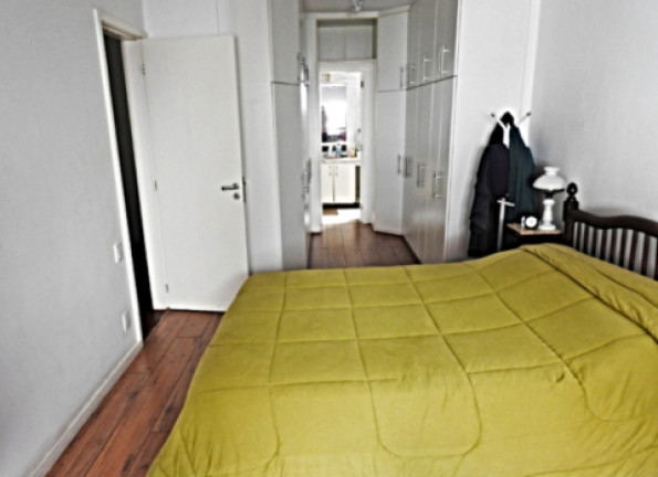 Imagem Apartamento com 4 Quartos à Venda, 272 m² em Leblon - Rio de Janeiro Imagem Apartamento com 4 Quartos à Venda, 272 m² em Leblon - Rio de Janeiro