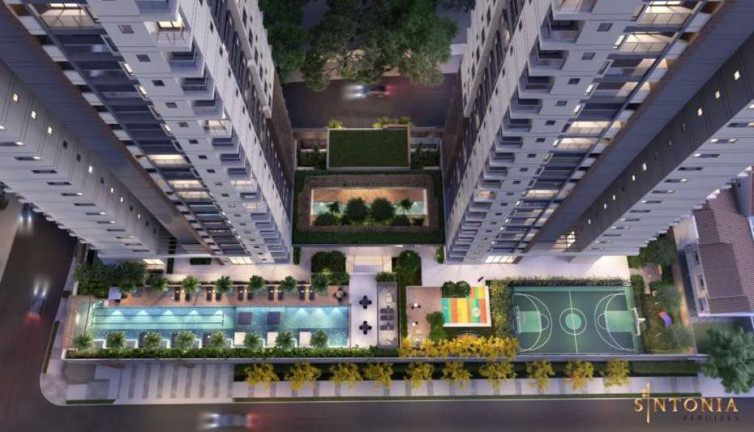 Imagem Apartamento com 3 Quartos à Venda, 106 m²em Perdizes - São Paulo