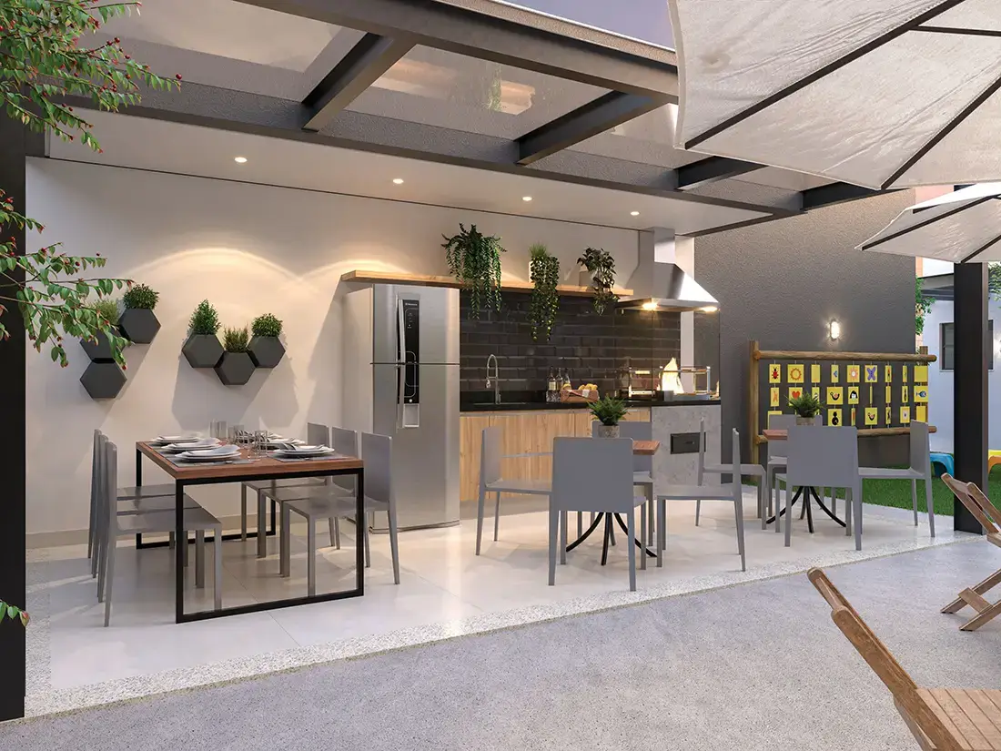 Imagem Apartamento com 2 Quartos à Venda, 45 m² em Jardim Independência - São Paulo