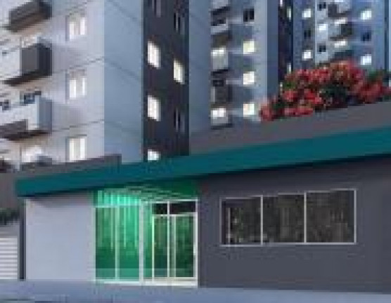 Imagem Apartamento com 2 Quartos à Venda, 43 m² em Jabaquara - Santos Imagem Apartamento com 2 Quartos à Venda, 43 m² em Jabaquara - Santos