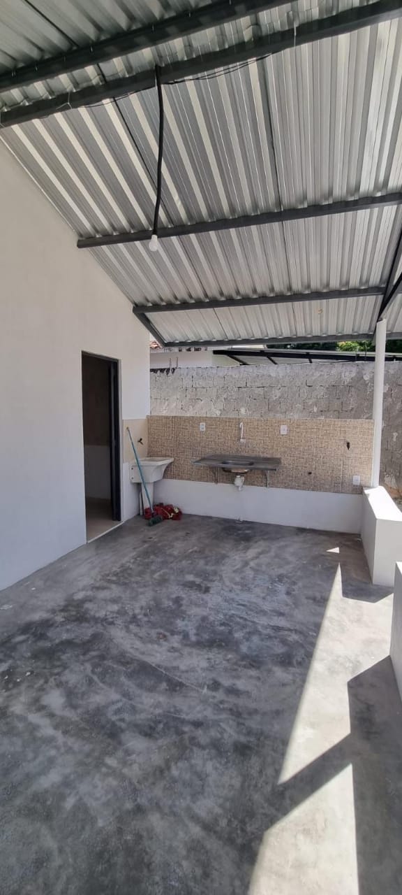 Imagem Casa com 2 Quartos para Alugar, 250 m² em Tarumã-Açu - Manaus