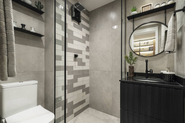 Imagem Apartamento com 1 Quarto à Venda, 30 m² em Ipiranga - São Paulo