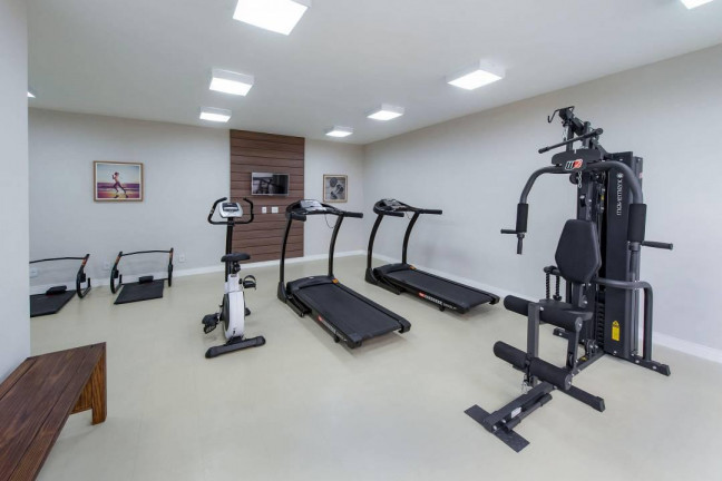 Imagem Apartamento com 2 Quartos à Venda ou Locação, 69 m² em Maranhão - São Paulo