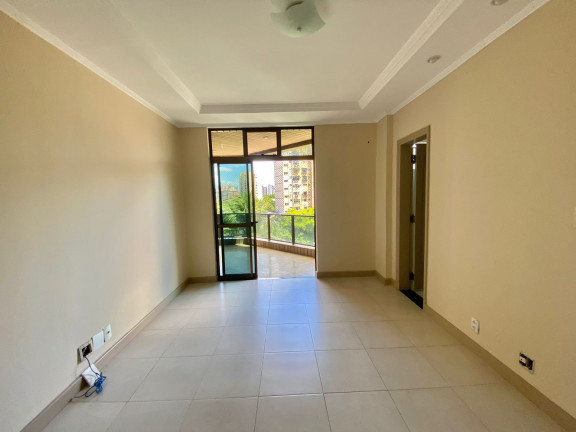 Imagem Apartamento com 4 Quartos à Venda, 240 m² em Nazaré - Belém
