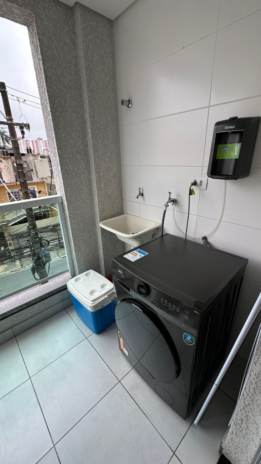 Imagem Apartamento com 2 Quartos à Venda, 47 m² em Centro - Diadema Imagem Apartamento com 2 Quartos à Venda, 47 m² em Centro - Diadema