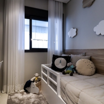 Imagem Apartamento com 3 Quartos à Venda,  em Vila Mascote - São Paulo