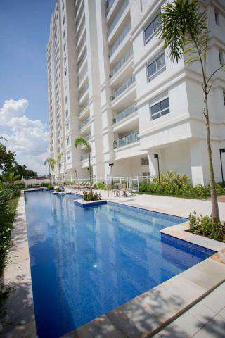 Imagem Apartamento com 3 Quartos à Venda, 110 m² em Jardim Mariana - Cuiabá