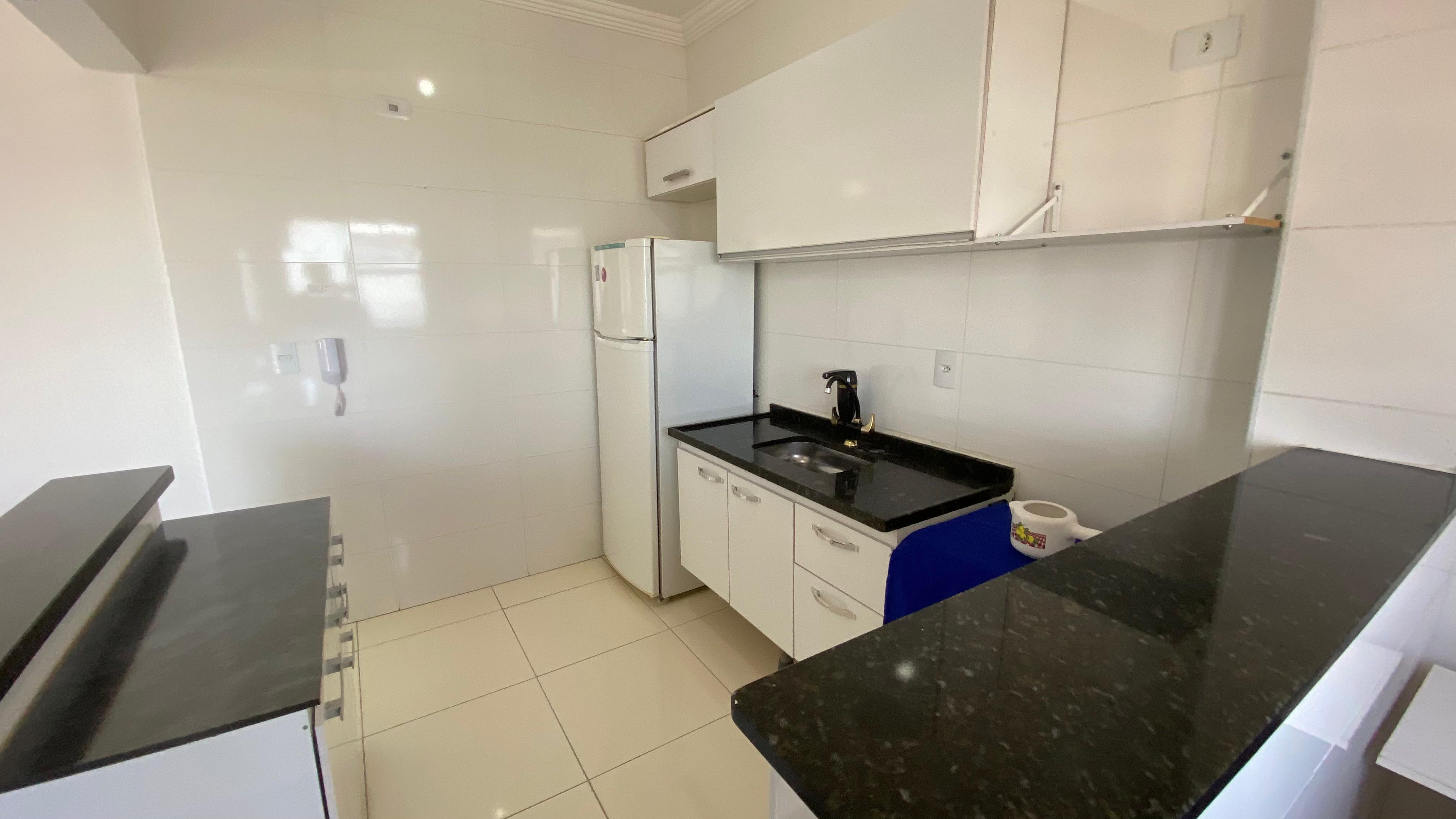 Imagem Apartamento com 2 Quartos à Venda, 91 m² em Aviação - Praia Grande