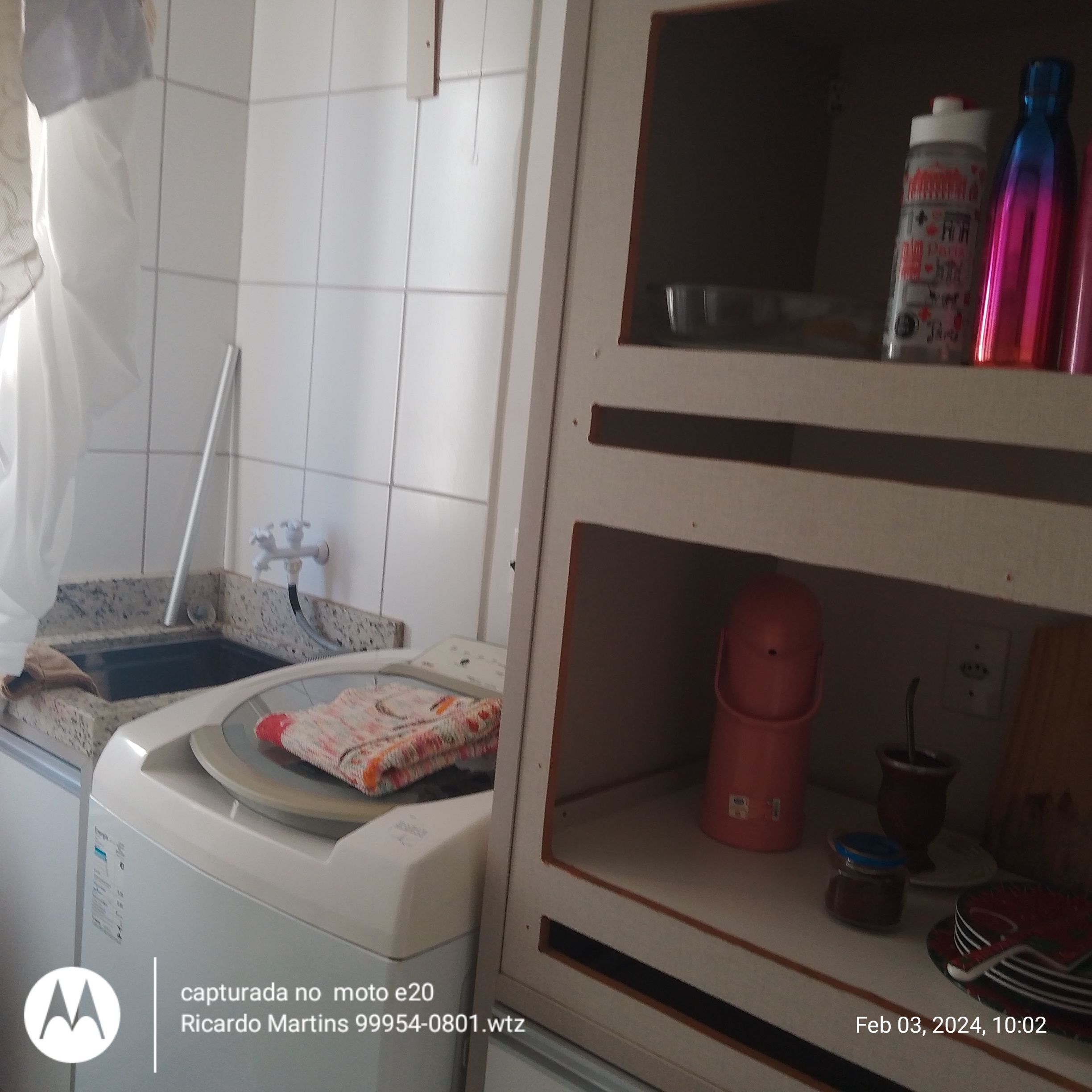 Imagem Apartamento com 2 Quartos à Venda ou Temporada, 50 m²em Presidente Vargas - Içara Imagem Apartamento com 2 Quartos à Venda ou Temporada, 50 m²em Presidente Vargas - Içara