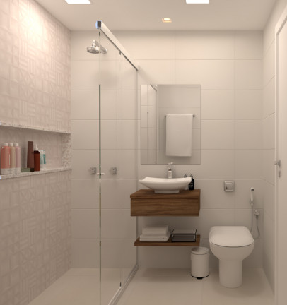 Apartamento com 2 Quartos à Venda, 80 m² em Copacabana - Rio de Janeiro
