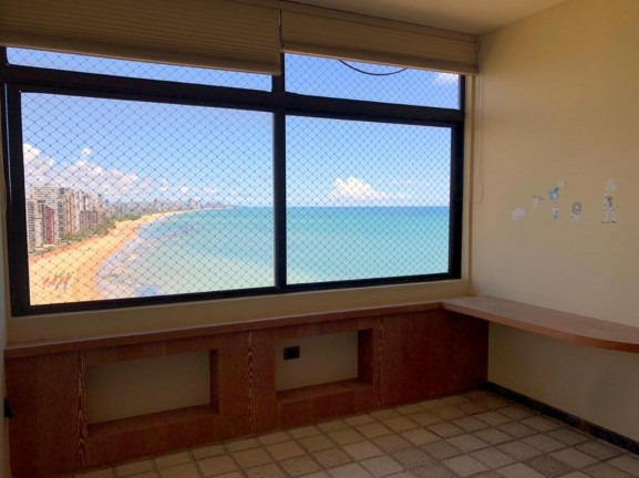 Imagem Apartamento com 6 Quartos à Venda, 380 m² em Piedade - Jaboatão dos Guararapes