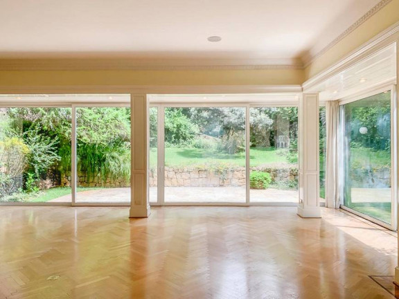 Imagem Casa de Condomínio com 4 Quartos à Venda, 587 m² em Jardim Petrópolis - São Paulo Imagem Casa de Condomínio com 4 Quartos à Venda, 587 m² em Jardim Petrópolis - São Paulo