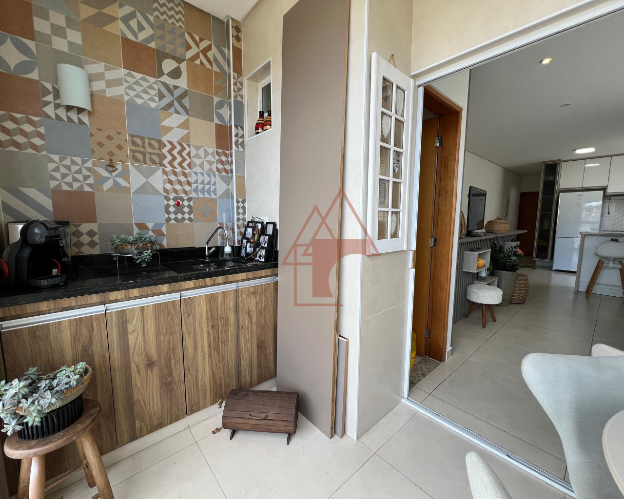 Imagem Casa com 2 Quartos à Venda, 80 m² em Embaré - Santos