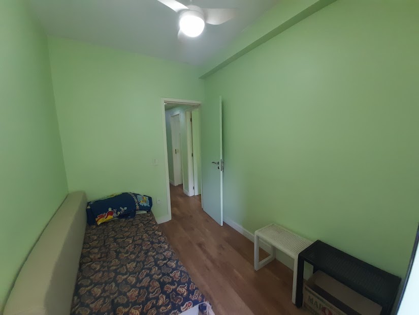 Imagem Apartamento com 3 Quartos à Venda, 84 m²em Freguesia (Jacarepaguá) - Rio de Janeiro