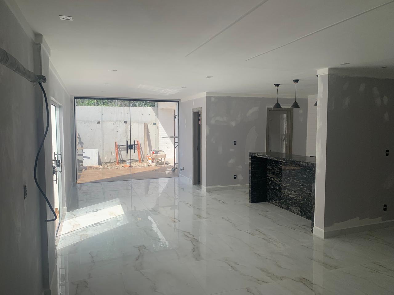 Imagem Casa de Condomínio com 3 Quartos à Venda, 205 m²em Centro - Ananindeua