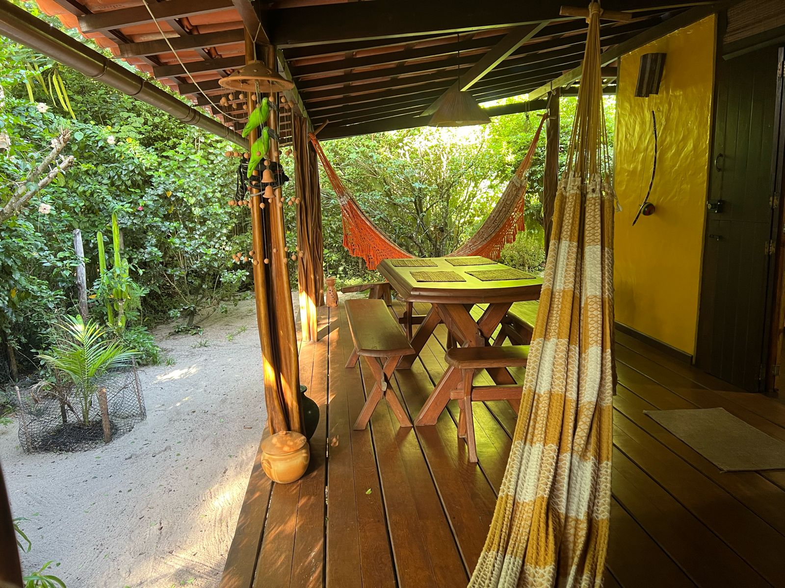 Imagem Casa com 1 Quarto à Venda, 93 m²em Velha Boipeba - Cairu