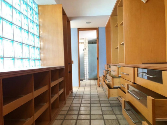 Imagem Apartamento com 6 Quartos à Venda, 380 m² em Piedade - Jaboatão dos Guararapes