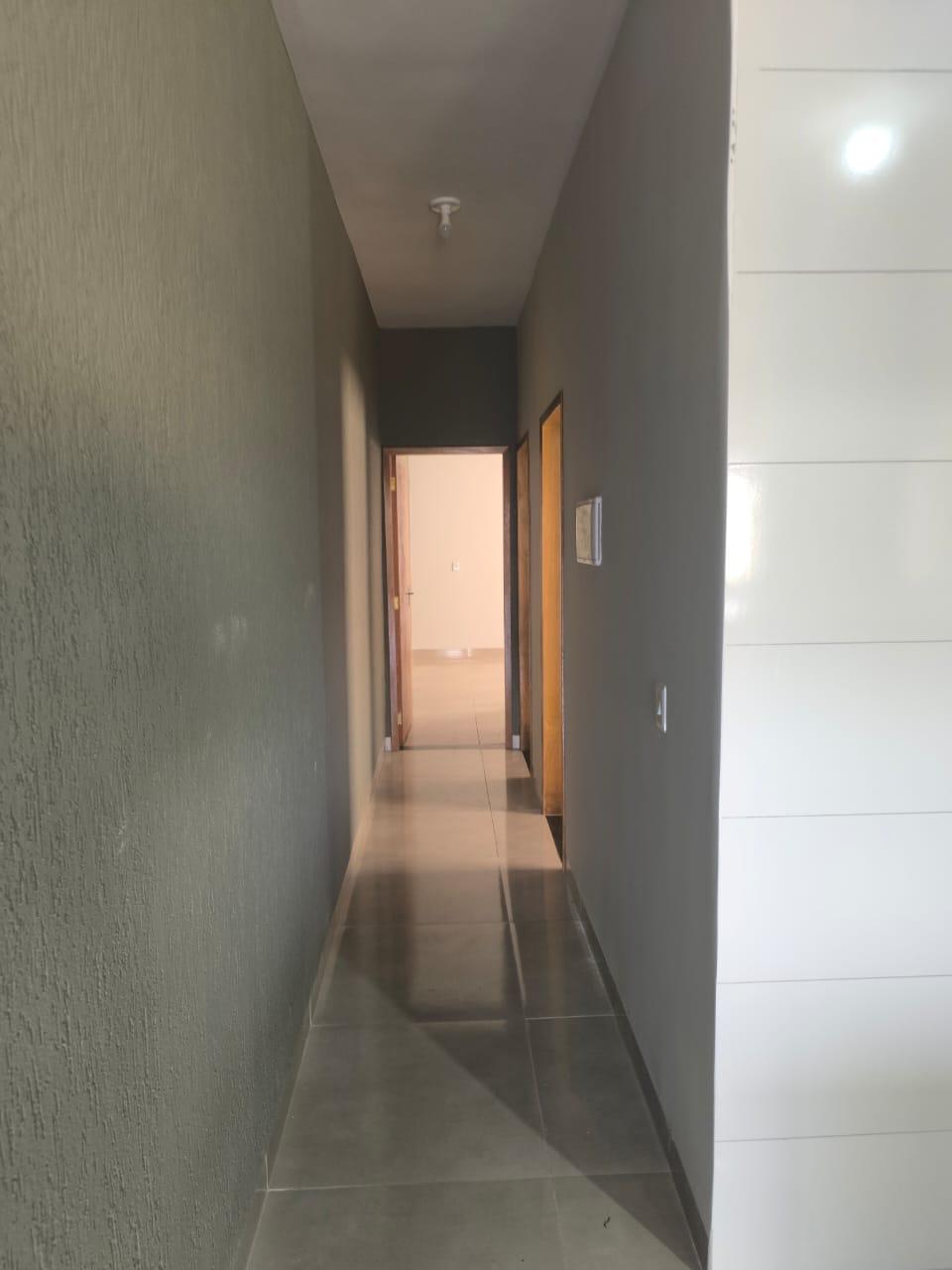 Imagem Casa com 2 Quartos à Venda, 100 m²em Setor Ponta Kayana - Trindade Imagem Casa com 2 Quartos à Venda, 100 m²em Setor Ponta Kayana - Trindade