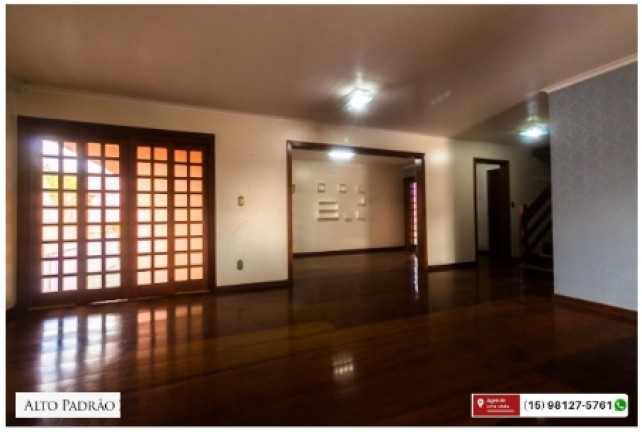 Imagem Sobrado com 5 Quartos à Venda, 752 m² em Jardim Simus - Sorocaba