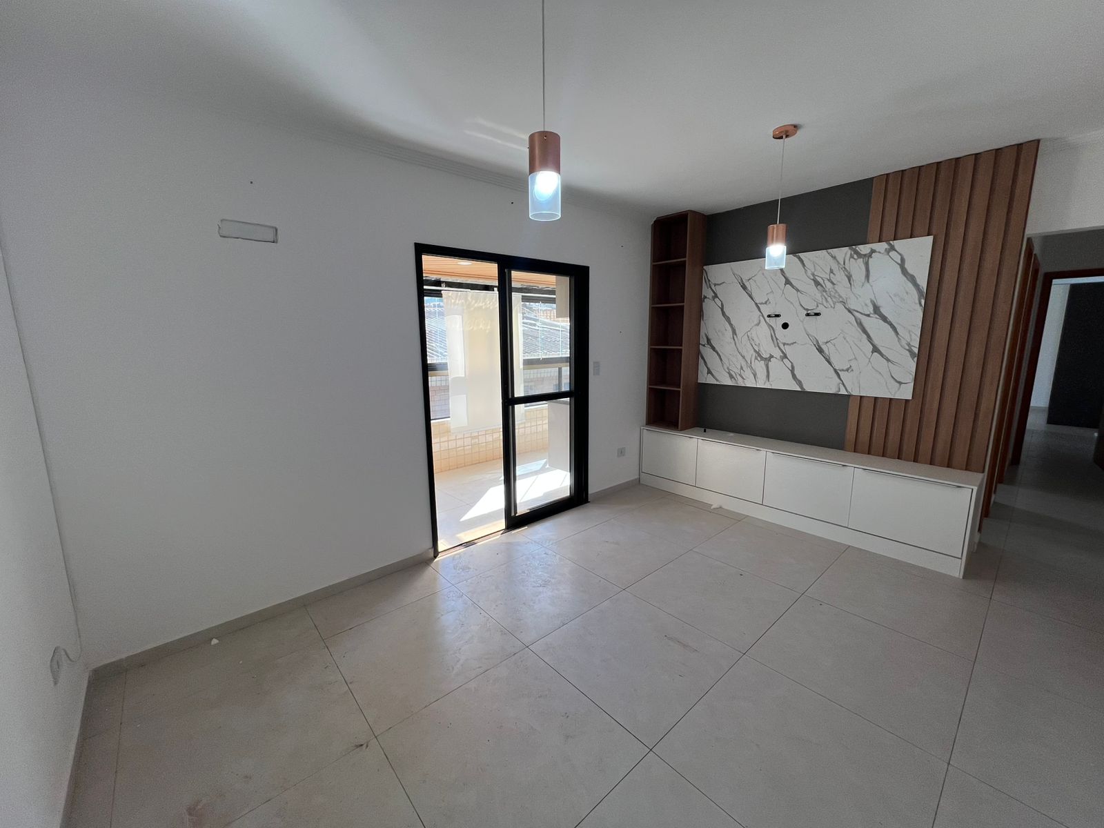 Imagem Apartamento com 2 Quartos à Venda, 74 m² em Boqueirão - Praia Grande Imagem Apartamento com 2 Quartos à Venda, 74 m² em Boqueirão - Praia Grande