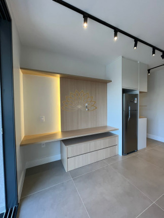 Imagem Studio com 1 Quarto à Venda, 31 m²em Campo Belo - São Paulo Imagem Studio com 1 Quarto à Venda, 31 m²em Campo Belo - São Paulo